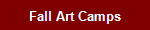 Fall Art Camps