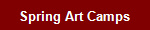 Spring Art Camps